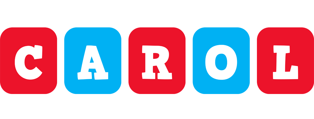Carol diesel logo