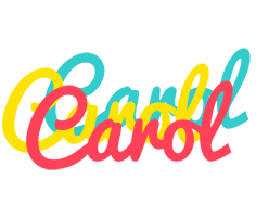 Carol disco logo