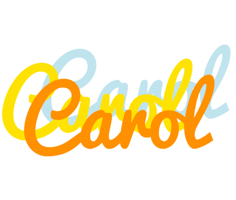 Carol energy logo