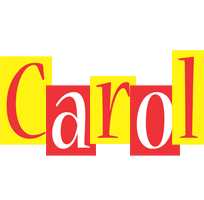 Carol errors logo