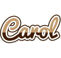 Carol exclusive logo