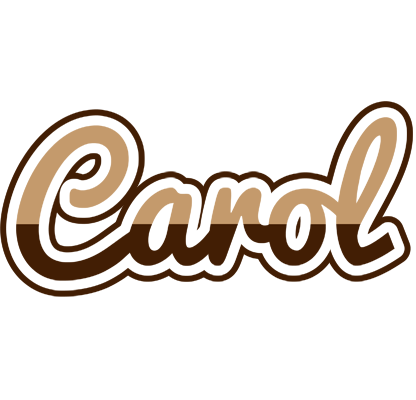 Carol exclusive logo