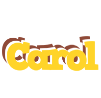 Carol hotcup logo