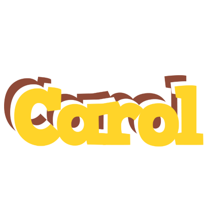Carol hotcup logo