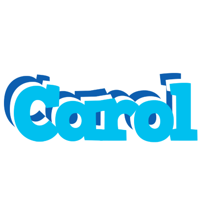 Carol jacuzzi logo