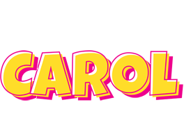 Carol kaboom logo