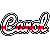 Carol kingdom logo