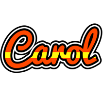 Carol madrid logo