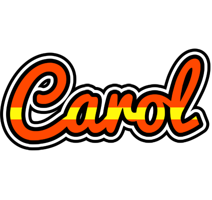 Carol madrid logo