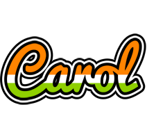 Carol mumbai logo