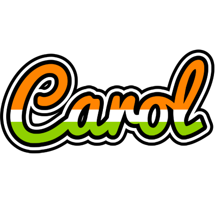 Carol mumbai logo