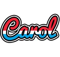 Carol norway logo