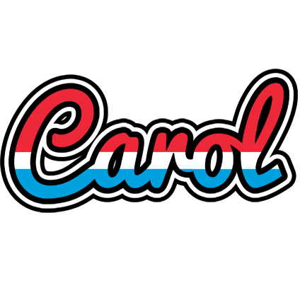 Carol norway logo