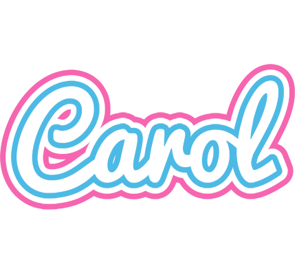 Carol outdoors logo