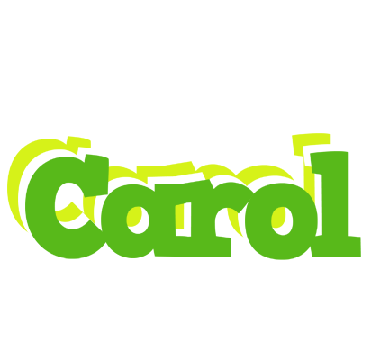 Carol picnic logo