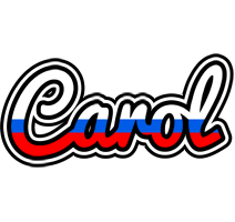 Carol russia logo