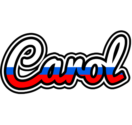 Carol russia logo