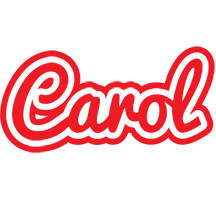 Carol sunshine logo