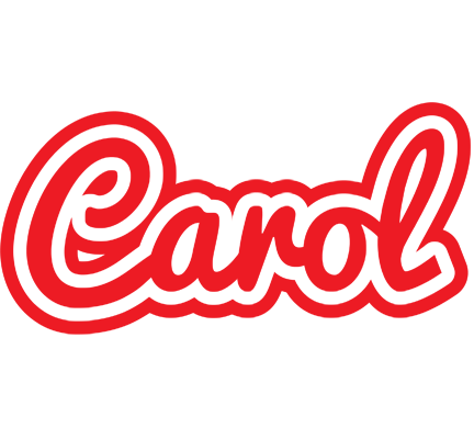 Carol sunshine logo