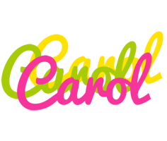 Carol sweets logo