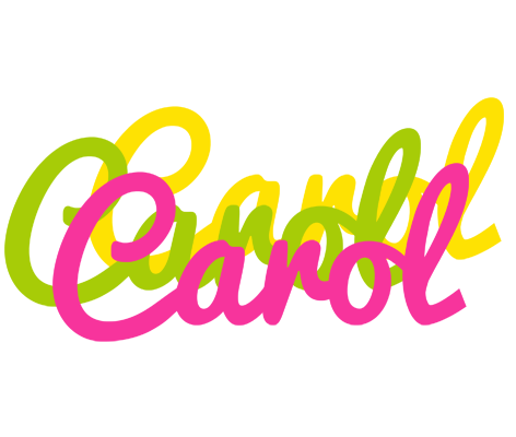 Carol sweets logo