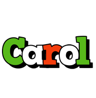 Carol venezia logo