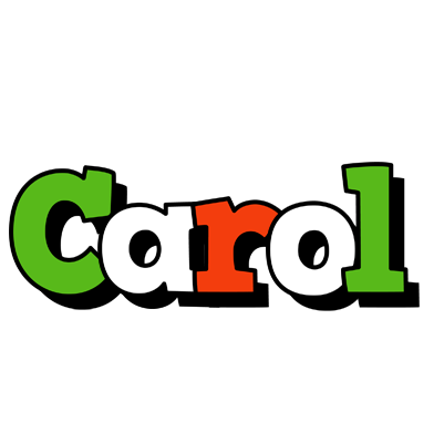Carol venezia logo