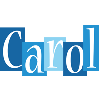 Carol winter logo