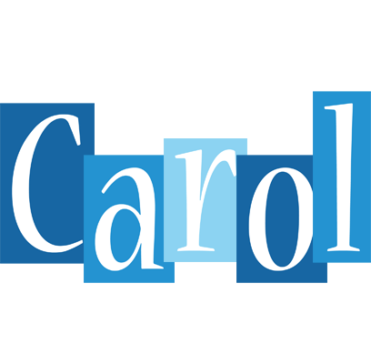 Carol winter logo
