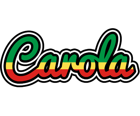 Carola african logo