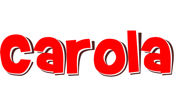 Carola basket logo