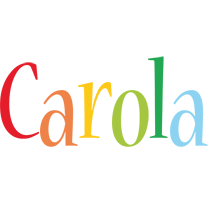 Carola Logo | Name Logo Generator - Smoothie, Summer, Birthday, Kiddo ...