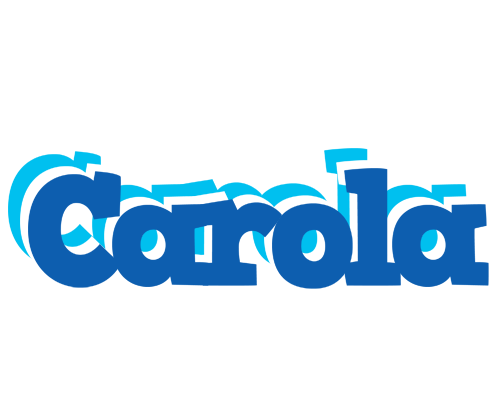 Carola business logo