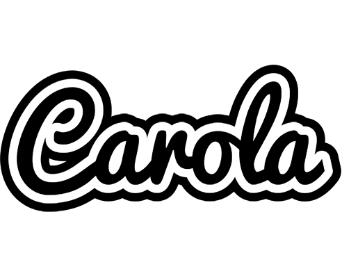Carola chess logo