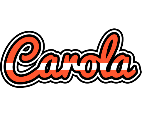 Carola denmark logo