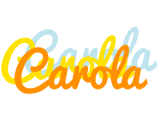 Carola energy logo