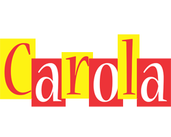 Carola errors logo