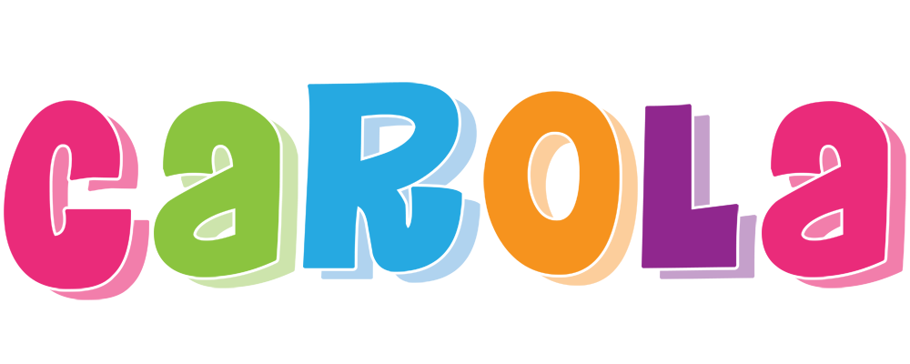 Carola friday logo