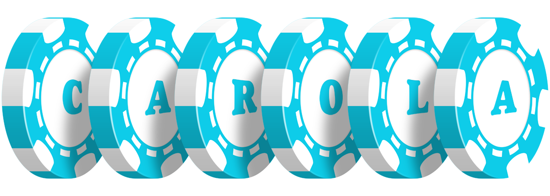 Carola funbet logo