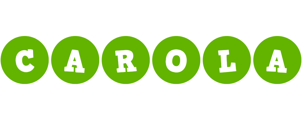 Carola games logo
