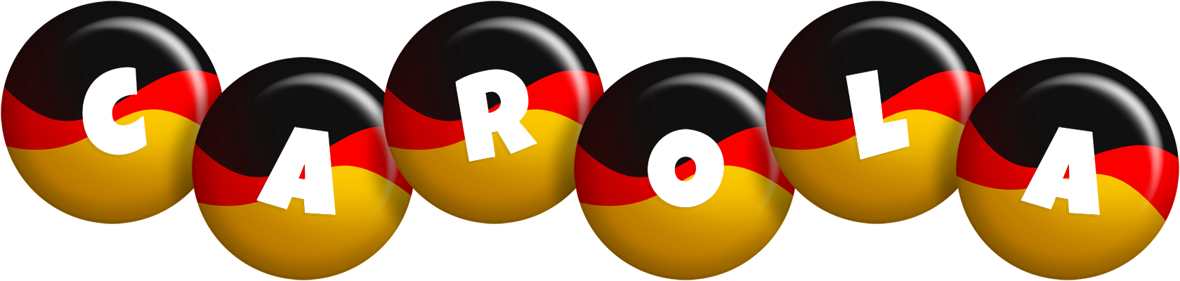 Carola german logo