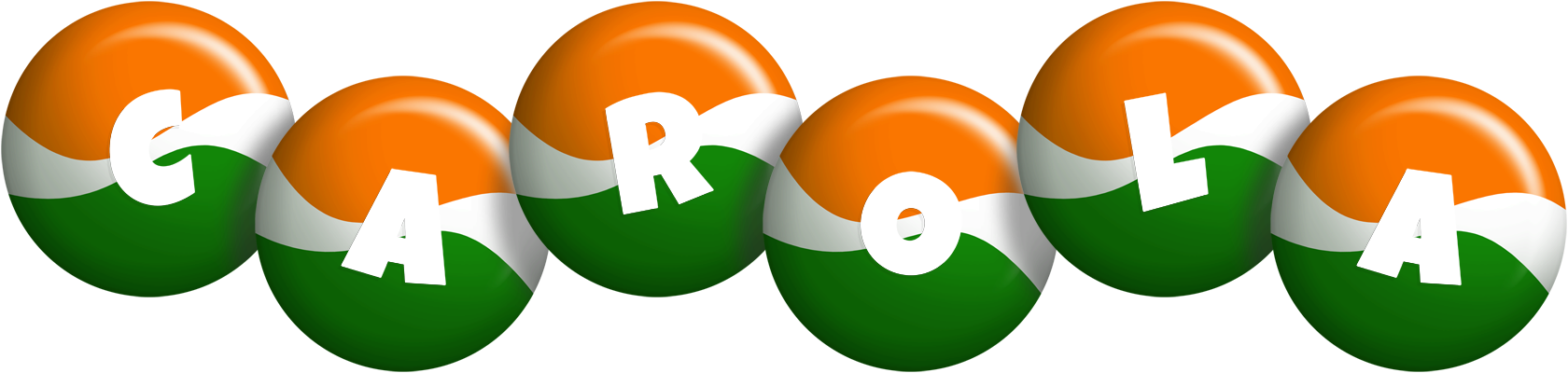Carola india logo
