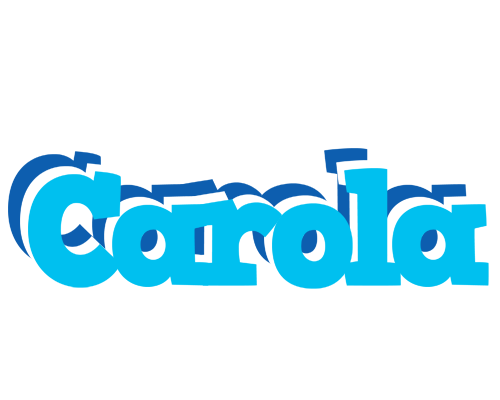 Carola jacuzzi logo