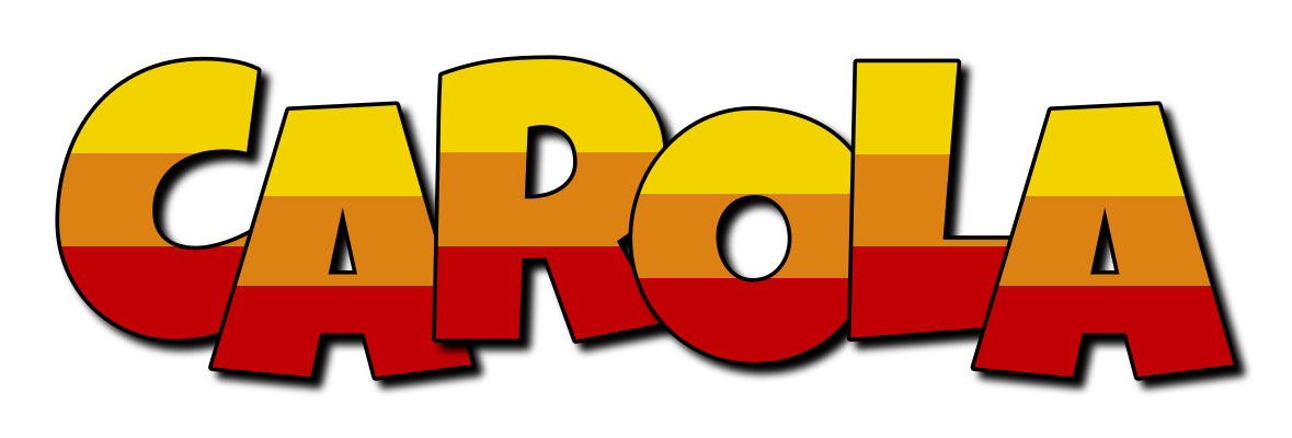 Carola jungle logo