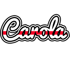 Carola kingdom logo