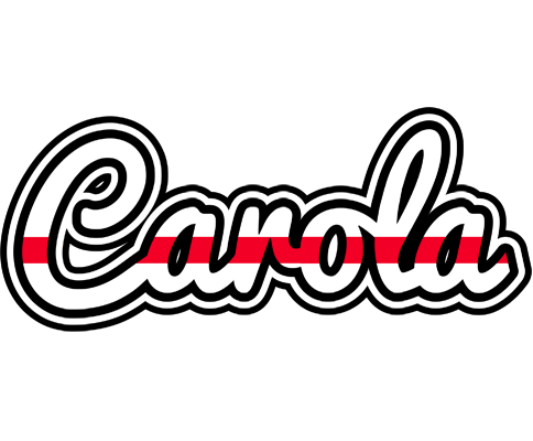 Carola kingdom logo