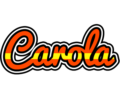 Carola madrid logo
