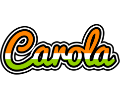 Carola mumbai logo