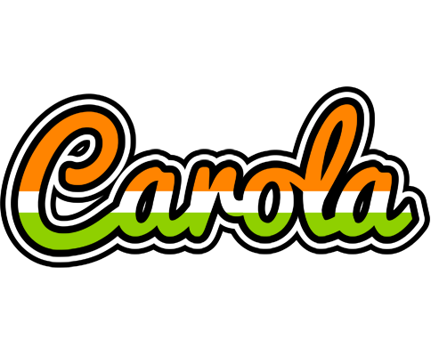 Carola mumbai logo