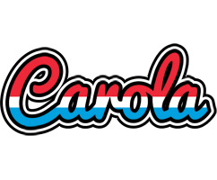 Carola norway logo